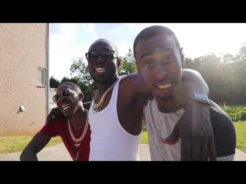 Dawn Moss - No Expectations ft. T.Rome + GinyaBoy (Official Music Video)