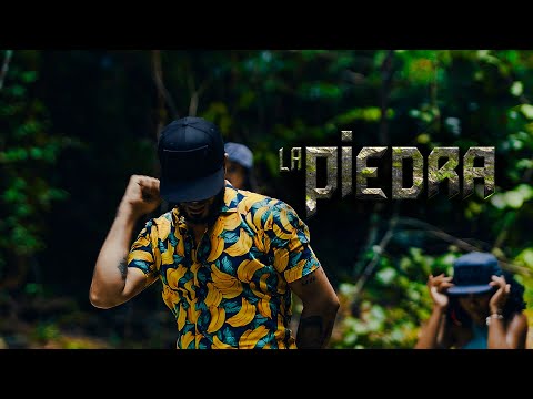 La Piedra  - Don Miguelo (Video Oficial)