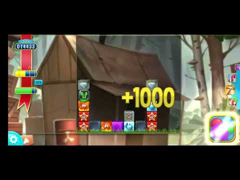 PET RESCUE SAGA LEVEL 4828 ~ No boosters