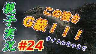 #24 [親子実況] この強さ、Ｇ級！！！　ファイナルファンタジー10《HD リマスター》感動を求めて しんとおかんが実況するで！！