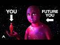 Something Scary Happens When You Accept Time As The 4th Dimension
