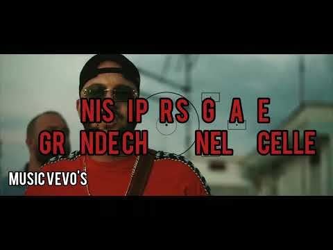 Luis add feat. Anthony - 0 in tasca testo