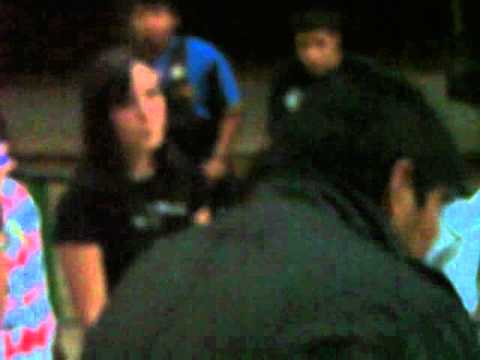 Driak vs Jota R [Final BAUNATAL] REPLICA