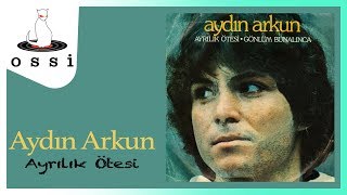 Aydın Arkun / Ayrılık Ötesi