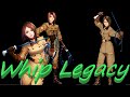 Whip Legacy King Of Fighters 2003 PS2 Gameplay Stream Auf Deutsch