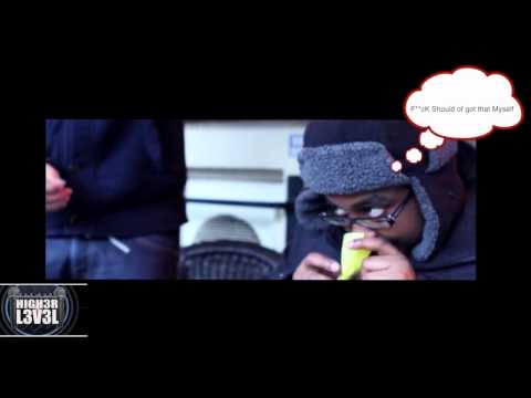 Stormin - Bag Of Ganja (Produced by Spooky)