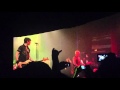 Sum 41 - In Too Deep live in Paris 23.02.16 
