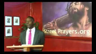 Episode 6 - StreetPrayers.org Reality Talk Show