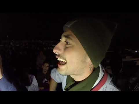 Adel vs Arpa - 16 avos | Battle BCR III