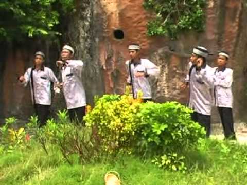 AL - ABROR  [ ABINIH DUE' ]