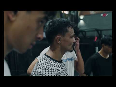 NWC 5 Training Camp: The Grind Begins