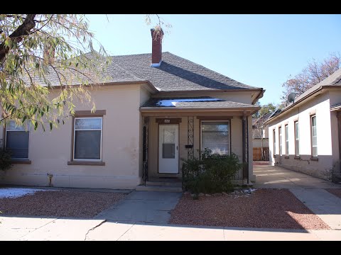 320 - 322 W Routt Ave - Video 3 of 3