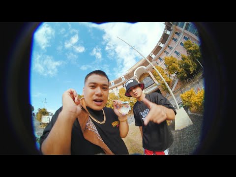 SCHUMI - PRINCE KONG (OFFICIAL MUSIC VIDEO) FT. ALEC [DIRECTED BY MELVIN DAVE]