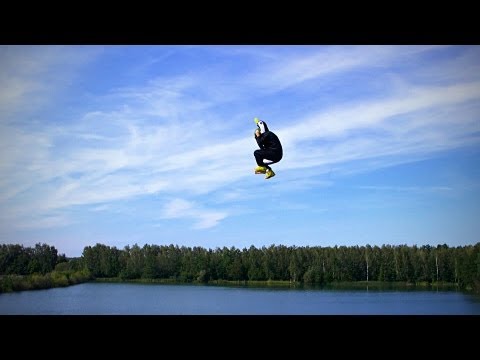 THE ULTIMATE Rocketdays