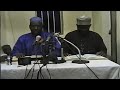Tarihin Annabi Musa AS Da Fir Auna Sheikh Ja Afar Mahmud Adam RH