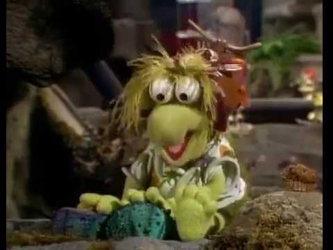 Fraggle Rock--"What an Awful Day"