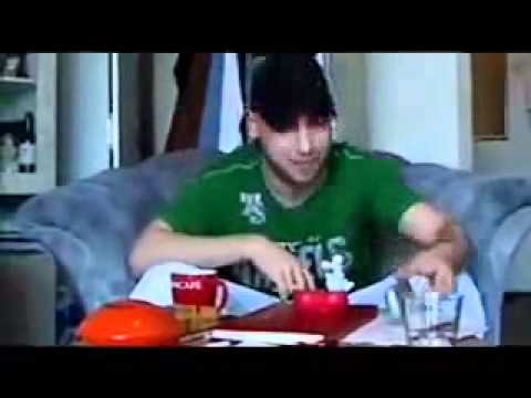 Ajzea - Dobro Jutro feat. Jovan (Masta Basta) [SPOT] + TEKST