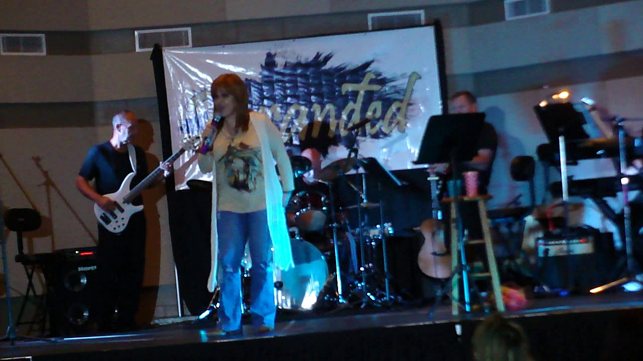 Promotional video thumbnail 2 for Tara Kay "The Stylings of Reba"
