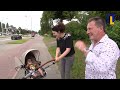 Óngerwaeg: witlof en de dochters van Gennep - 19 juli 2022