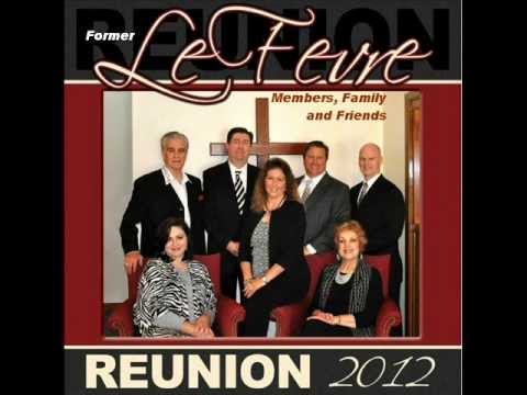 The Unseen Hand   Reunion   Former members of The LeFevres