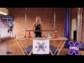 How to polish your Brass X-POLE