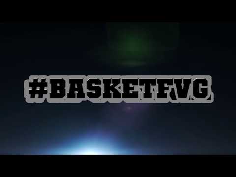 #BASKETFVG Bluenergy Codroipo v Humus Sacile