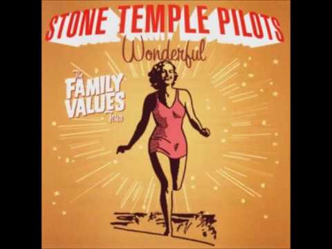 Stone Temple Pilots feat. Chester Bennington - Wonderful (Single Edit)