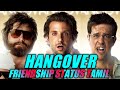 HANGOVER FRIENDSHIP WHATSAPP STATUS TAMIL HANGOVER