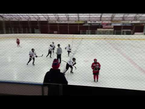 JYP E2-09 19.10.2019 Urho sininen-JYP punainen