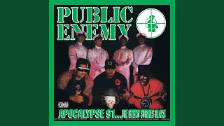 Get The Fuck Outta Dodge (Escapism 1991)