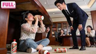 Download lagu Tak Ada yang Berani Lawan CEO!Tapi Saat Rapat Magang Minum&Tidur di Bawah Meja!Cinta Lahir! mp3