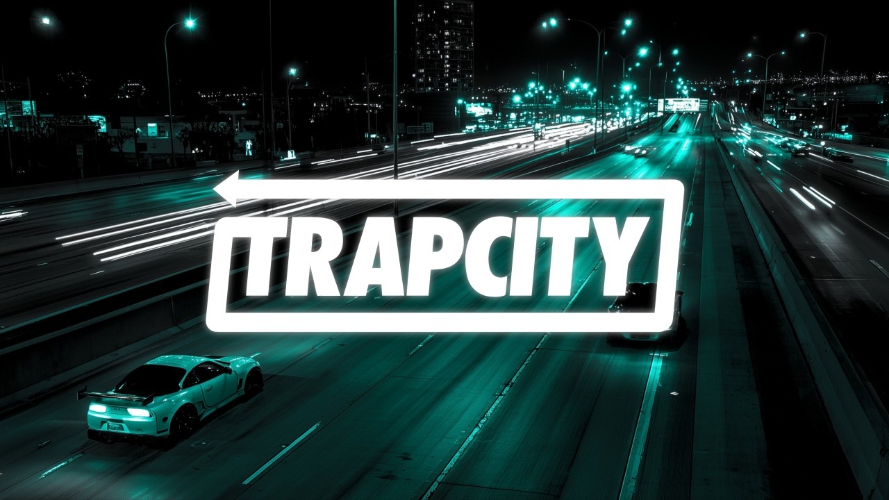 Planet V - ODYSSEY [Wave/Trap]