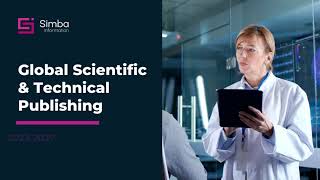 Global Scientific & Technical Publishing 2023-2027