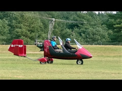 [Doku] Hanseblick - Abheben in MV [HD]