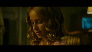 Ava Kolker and Pierce Pope in Insidious the Last Key video