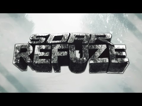 'SoaR Refuze' by Griffin // (PSD @ 200 LIKES)