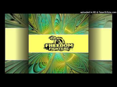 Freedom Fighters Vs. Waio - I Technology