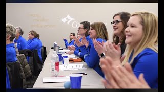 2020 CoxHealth Innovation Accelerator