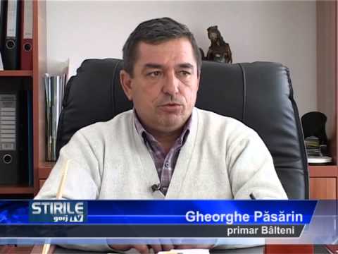 Prima ediţie Zilele Comunei Bâlteni