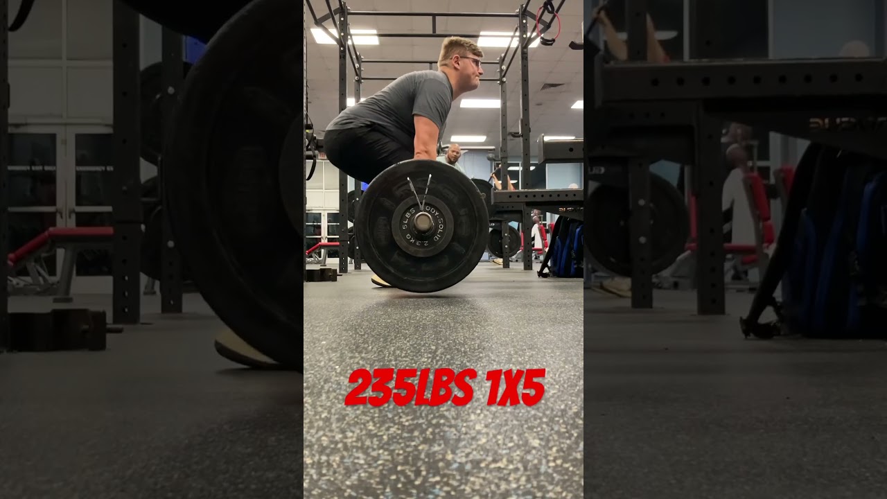 StrongLifts 5x5 Progress #gym #gymmotivation #weightlifting #strong