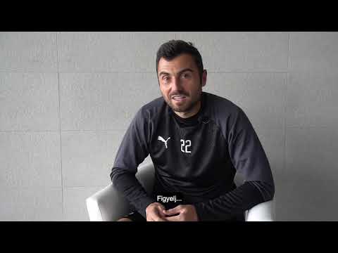 Magyarból jeles! - Nikola Mitrović