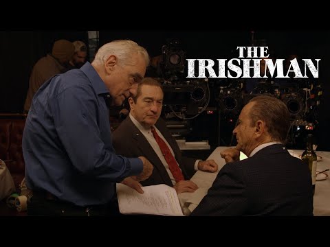 The Acting