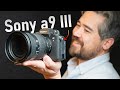 Image for Sony a9 III