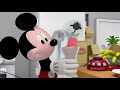 Mickey Mornings Song | Hey Hey Its Breakfast!