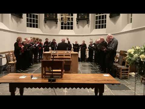 Ein Kindlein ist uns heut geborn - Jacobus Clemens non Papa (ca.1510-1555/6)