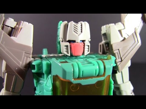 Titans Return Brainstorm (Random Review)
