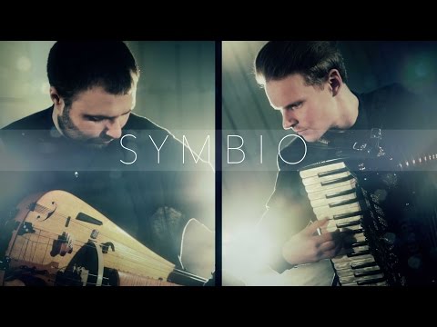 Symbio Traction [OFFICIAL VIDEO]