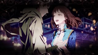 マジックリングナイト / 巡音ルカ
