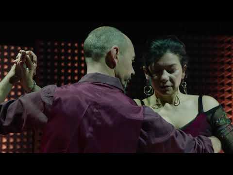 ORF Kulturschaufenster  Cafe Dominguez Tango