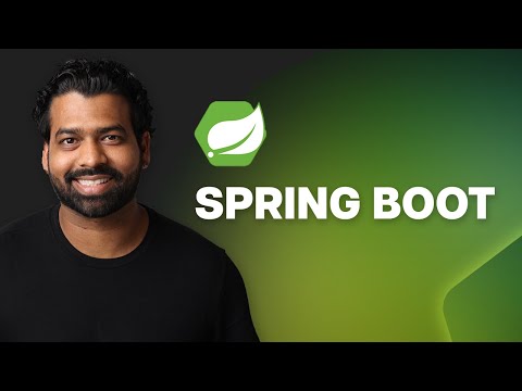 #16 Spring Boot Tutorial - CRUD Operation Part:3